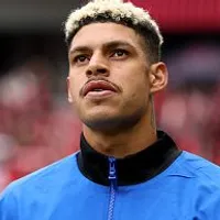 Luís Henrique mantém vivo sonho pela Copa do Mundo