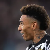 Igor Jesus no Flamengo não tem negociação no momento