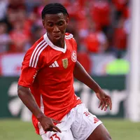 Inter pode contar com o retorno de Benjamin contra o Ypiranga