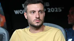 Martin Anselmi já está acostumado com altitude por trabalhos passado no Independiente De Valle, do Equador