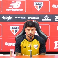 Cauly comenta saída do Bahia e chegada ao São Paulo