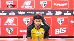 Foto: Reprodução/Youtube/São Paulo FC