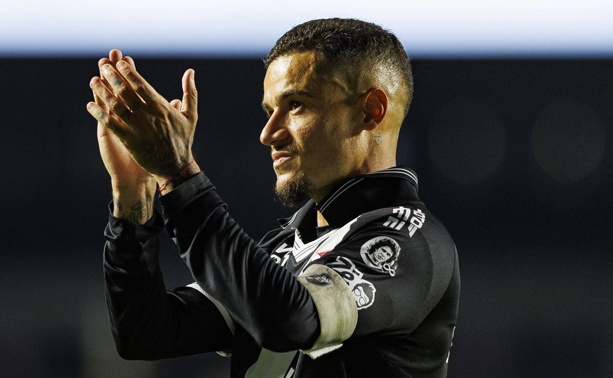 Philippe Coutinho no Cruzeiro? Pedro Lourenço mantém portas abertas para camisa 10 na Raposa