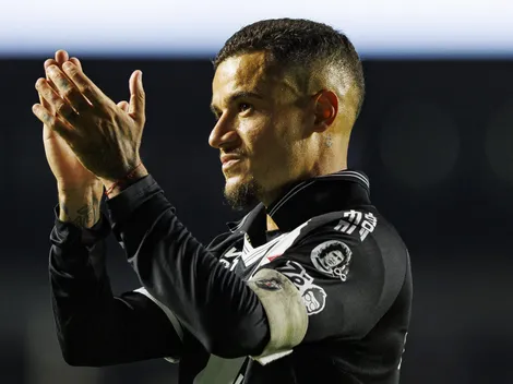 Pedro Lourenço mantém portas abertas para Philippe Coutinho no Cruzeiro