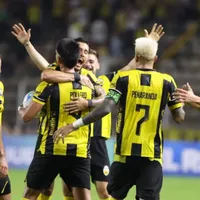 Com Recoba no comando, Táchira recebe o Tolima em briga pela Libertadores