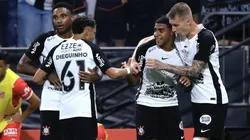 Corinthians possui o segundo elenco mais valioso do Campeonato Paulista