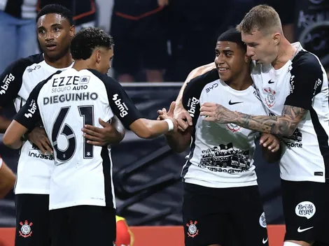 Corinthians vale quase 49 vezes mais que a Portuguesa