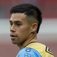 Aravena irá reforçar o Portland Timbers, da MLS