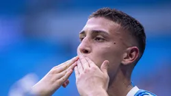 Monsalve interessa ao Cruz-Maltino.