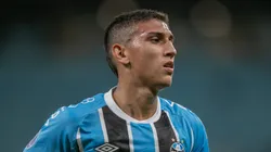 Monsalve, meia do Grêmio