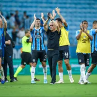 Grêmio vale 5,52 vezes mais que o Juventude-RS