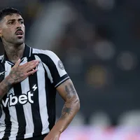 Botafogo tem elenco 15 vezes superior à adversário