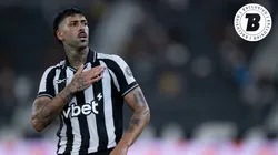 Botafogo tem elenco 15 vezes superior à adversário