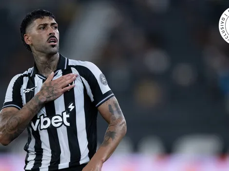 Botafogo tem elenco 15 vezes superior à adversário