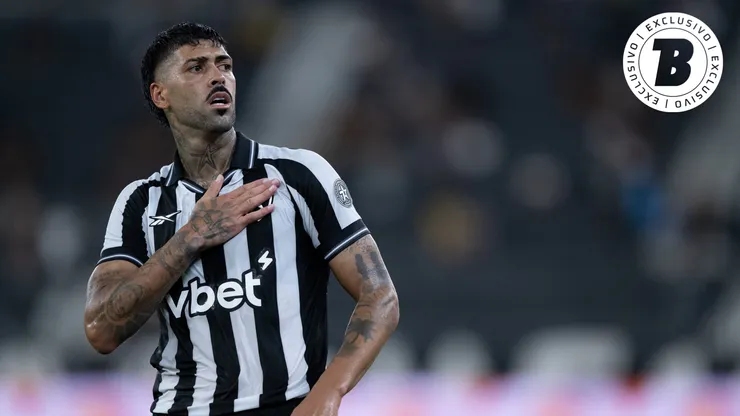 Botafogo tem elenco 15 vezes superior à adversário