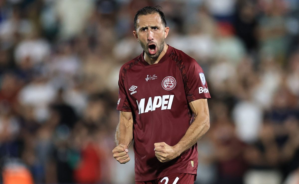 Jornalista argentino aponta chance de o Lanús fazer história na Recopa e alerta o Flamengo