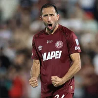 Argentino aposta em feito histórico do Lanús