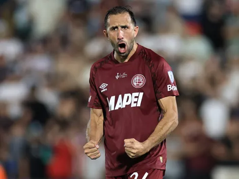 Argentino aposta em feito histórico do Lanús