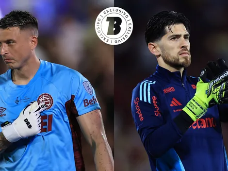 Rossi supera números de Losada e chega em alta para Recopa