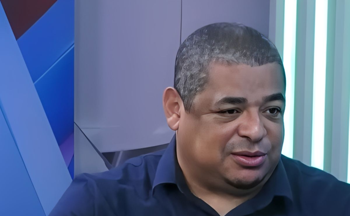 Vampeta pede retorno de Endrick na Seleção Brasileira e detona Dorival Júnior: “Arrebentou com ele”