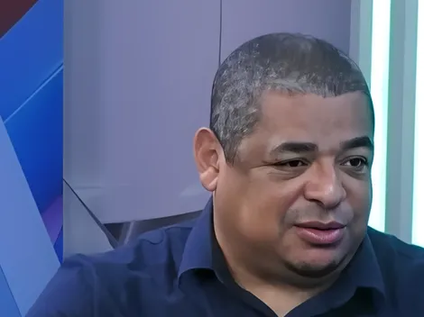 Vampeta pede Endrick de volta à Seleção Brasileira