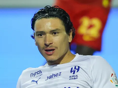 Flamengo topa pagar salário de R$ 2,5 milhões para Darwin Núñez