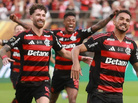 Lanús e Flamengo decidem título da Recopa em duelo de campeões na Argentina