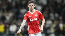 Ronaldo é um dos principais jogadores do Internacional em 2026