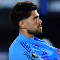 Ayrton Lucas recua, Rossi escorrega e Flamengo leva gol inacreditável