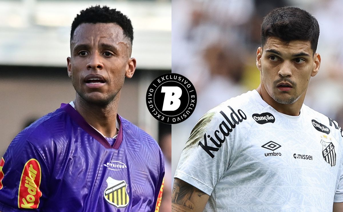 Brazão tem desempenho inferior a Jordi e liga alerta antes Novorizontino x Santos pelas quartas do Paulistão