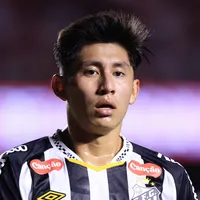 Miguelito e Santos marcam reunião para discutir renovação