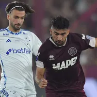 Lanús tem 50% contra brasileiros em casa nos últimos jogos