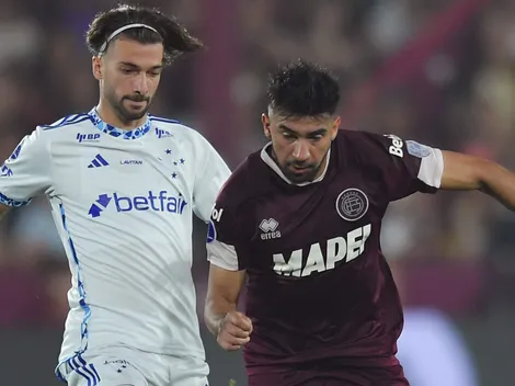 Lanús tem 50% contra brasileiros em casa nos últimos jogos