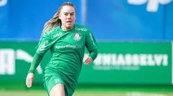 Verdão se prepara para o próximo desafio - Foto: Paloma Cassiano/Palmeiras