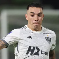 Saravia deve fechar com o Valencia