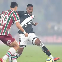 Semifinal entre Vasco e Fluminense já tem palco definido