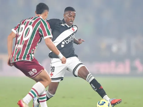 Semifinal entre Vasco e Fluminense já tem palco definido