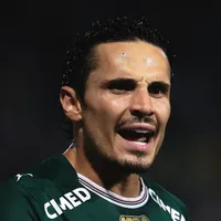 Veiga cita o Corinthians e afirma não gostar do clube