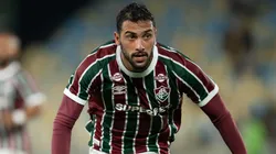 Juan Freytes não começou bem a temporada 2026