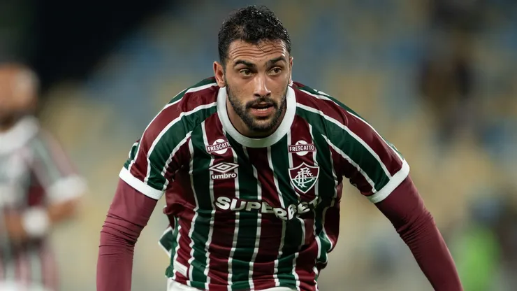 Juan Freytes não começou bem a temporada 2026