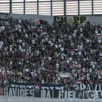 Corinthians esgota ingressos para duelo contra Athletico-PR