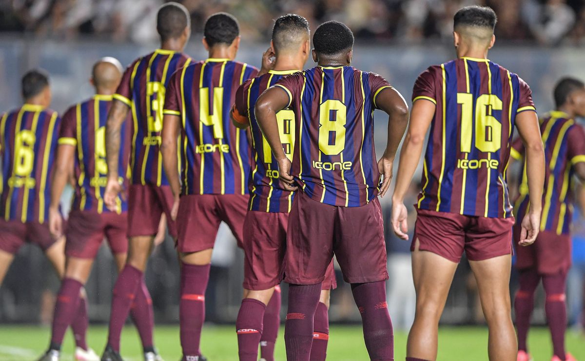 Rival do Flamengo na semifinal do Carioca, Madureira consegue classificação histórica na Copa do Brasil