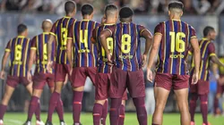 Madureira vence o Baré por 3 a 0 antes de pegar o Flamengo na semi do Cariocão