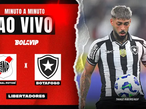 PRÉ-JOGO AO VIVO: NAC x BOT
