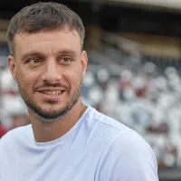 Botafogo altera time na estreia da Libertadores