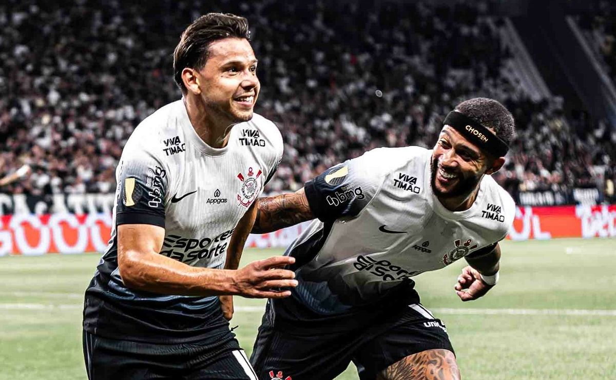 Corinthians avançou em 11 das últimas 13 vezes que disputou as quartas de final do Campeonato Paulista