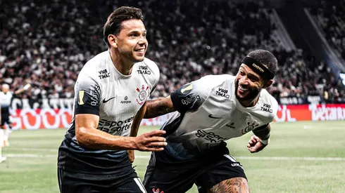 Corinthians, com a dupla Romero e Memphis, eliminou o Mirassol nao Paulistão de 2025