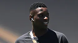 Luiz Henrique, atacante do Zenit - Foto: Buda Mendes/Getty Images