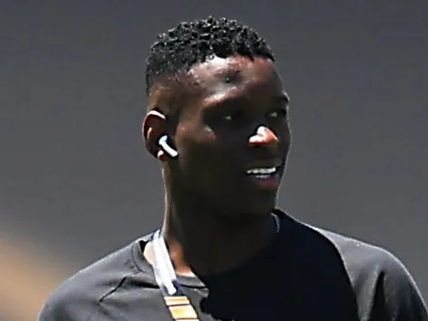 Luiz Henrique recebe proposta de R$ 180 milhões do Palmeiras