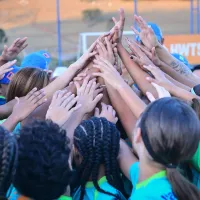 CBF convoca Seleção Feminina Sub-15 para período de treinamento